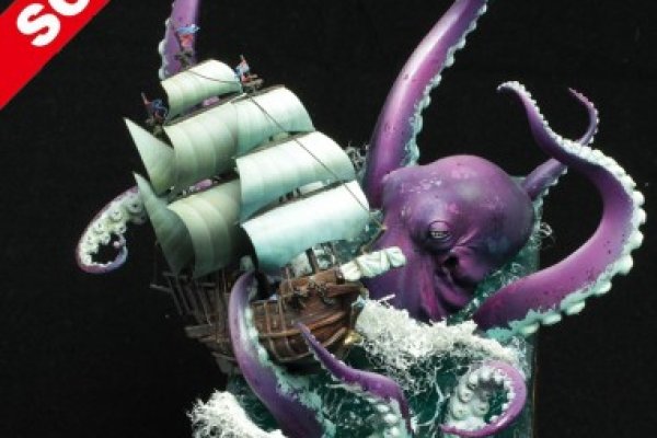Kraken13 at сайт