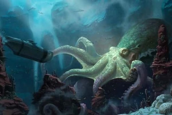 Зеркало kraken krakens16